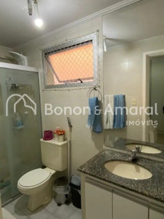 Imagem Apartamento com 2 Quartos à Venda, 80 m² em Taquaral - Campinas Imagem Apartamento com 2 Quartos à Venda, 80 m² em Taquaral - Campinas