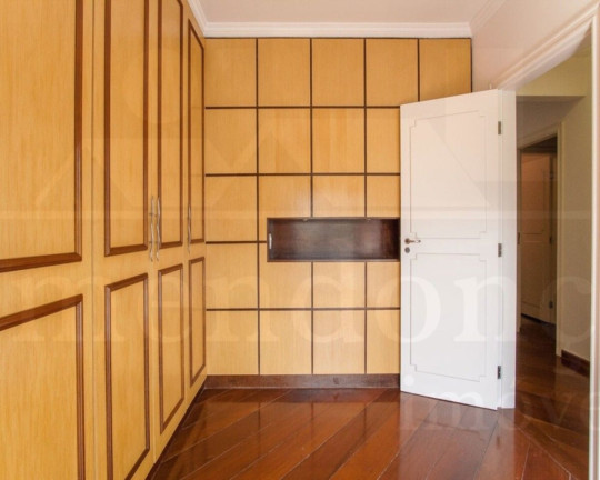 Imagem Apartamento com 3 Quartos à Venda, 180 m² em Santa Cecília - São Paulo