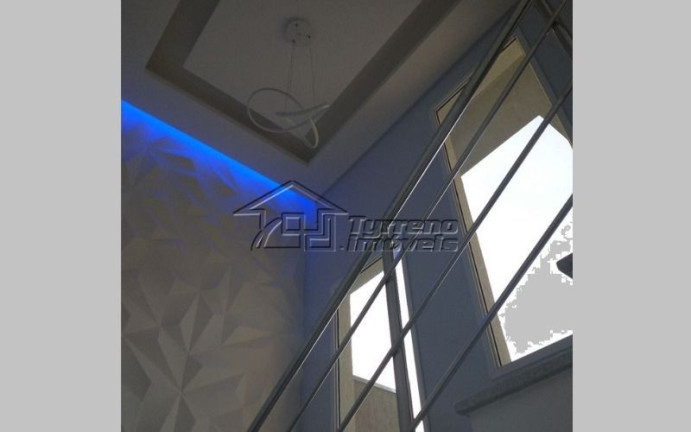 Imagem Casa de Condomínio com 3 Quartos à Venda, 252 m² em Caçapava - Caçapava Imagem Casa de Condomínio com 3 Quartos à Venda, 252 m² em Caçapava - Caçapava