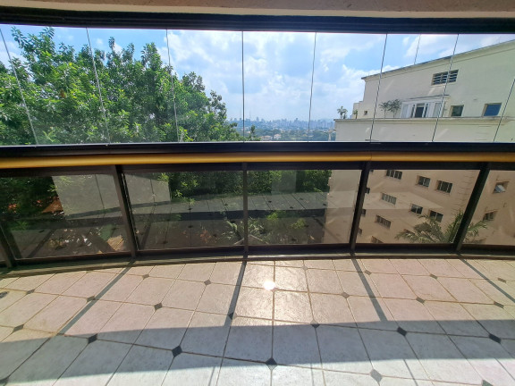 Imagem Apartamento com 4 Quartos à Venda, 137 m² em Higienópolis - São Paulo Imagem Apartamento com 4 Quartos à Venda, 137 m² em Higienópolis - São Paulo