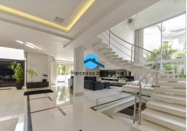 Imagem Casa de Condomínio com 5 Quartos à Venda, 780 m² em Parque Terra Nova Ii - São Bernardo Do Campo Imagem Casa de Condomínio com 5 Quartos à Venda, 780 m² em Parque Terra Nova Ii - São Bernardo Do Campo