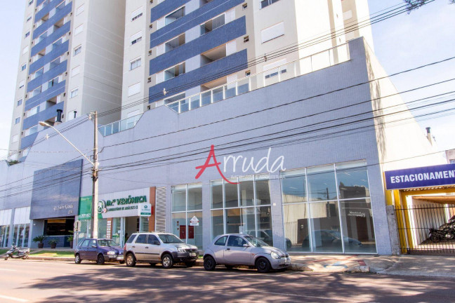 Imagem Sala Comercial à Venda, 523 m² em Centro - Cascavel Imagem Sala Comercial à Venda, 523 m² em Centro - Cascavel