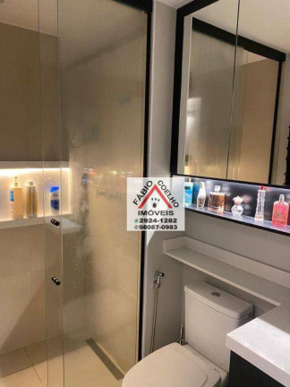 Imagem Apartamento com 3 Quartos à Venda, 140 m² em Granja Julieta - São Paulo Imagem Apartamento com 3 Quartos à Venda, 140 m² em Granja Julieta - São Paulo