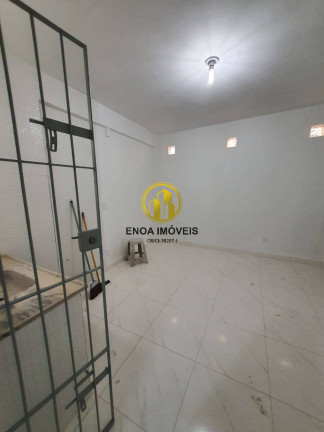 Imagem Apartamento com 1 Quarto à Venda, 19 m² em Centro - São Vicente