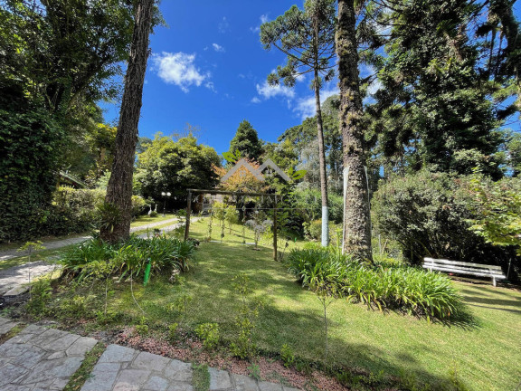 Imagem Casa com 5 Quartos à Venda, 566 m² em Jardim Embaixador - Campos Do Jordão Imagem Casa com 5 Quartos à Venda, 566 m² em Jardim Embaixador - Campos Do Jordão