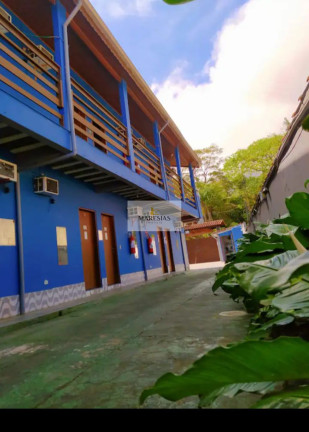 Imóvel com 12 Quartos à Venda, 300 m² em Maresias - São Sebastião