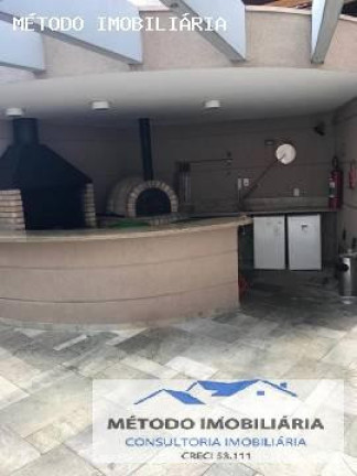 Imagem Apartamento com 2 Quartos à Venda, 65 m² em Vila Olimpia - São Paulo