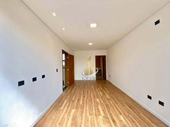 Imagem Sobrado com 3 Quartos à Venda, 190 m² em Residencial Colinas - Caçapava