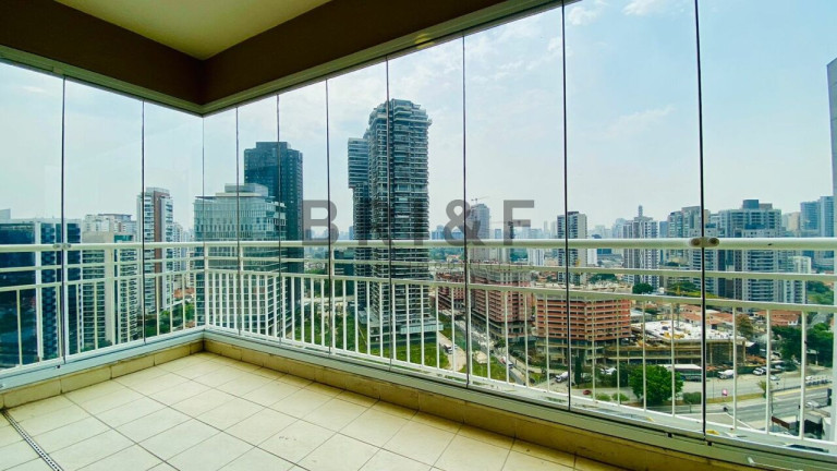 Imagem Apartamento com 2 Quartos para Alugar, 64 m² em Santo Amaro - São Paulo Imagem Apartamento com 2 Quartos para Alugar, 64 m² em Santo Amaro - São Paulo