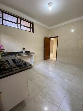 Imagem Casa com 3 Quartos à Venda, 120 m² em Caiçara - Praia Grande Imagem Casa com 3 Quartos à Venda, 120 m² em Caiçara - Praia Grande