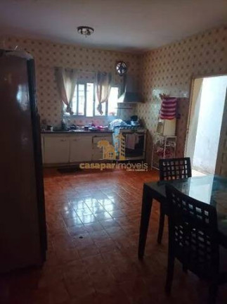 Imagem Sobrado com 3 Quartos à Venda, 176 m² em Santa Maria - São Caetano Do Sul