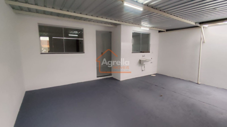 Imagem Casa com 2 Quartos à Venda, 90 m² em Jardim Maria Bonatti Bordignon - Mogi Mirim Imagem Casa com 2 Quartos à Venda, 90 m² em Jardim Maria Bonatti Bordignon - Mogi Mirim