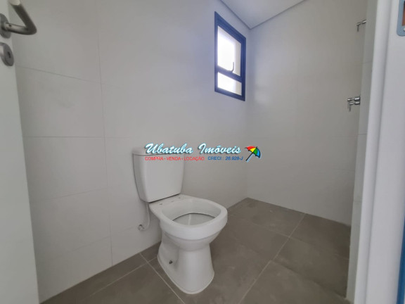 Imagem Apartamento com 3 Quartos para Alugar, 120 m² em Itaguá - Ubatuba Imagem Apartamento com 3 Quartos para Alugar, 120 m² em Itaguá - Ubatuba