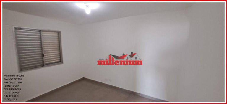 Imagem Apartamento com 2 Quartos para Alugar, 69 m² em Tatuapé - São Paulo