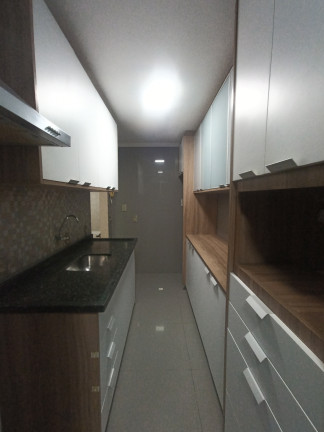 Imóvel com 2 Quartos à Venda, 54 m² em Jardim íris - São Paulo