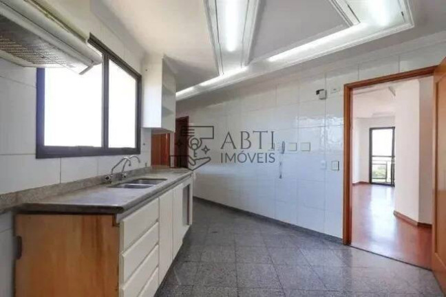 Imagem Apartamento com 4 Quartos à Venda, 230 m² em Vila Mariana - São Paulo