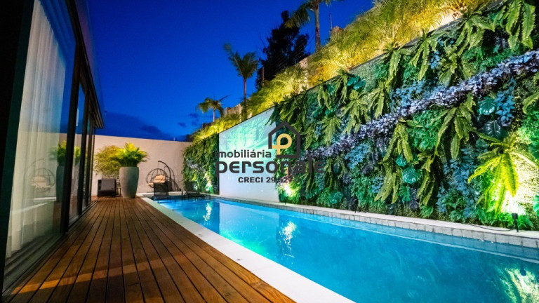 Imagem Imóvel com 3 Quartos à Venda, 414 m² em Alphaville Nova Esplanada - Votorantim Imagem Imóvel com 3 Quartos à Venda, 414 m² em Alphaville Nova Esplanada - Votorantim