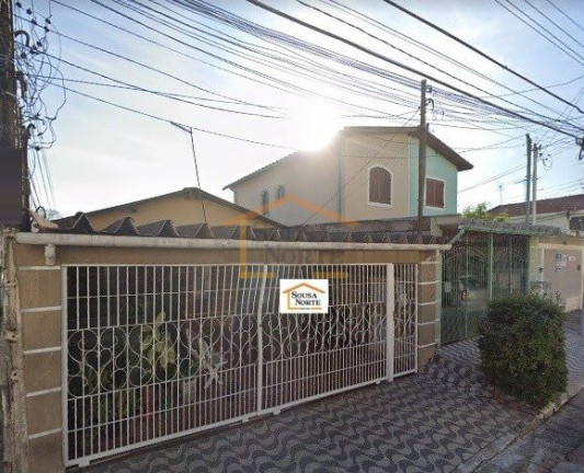 Imagem Casa com 3 Quartos à Venda, 210 m² em Vila Nova Mazzei - São Paulo Imagem Casa com 3 Quartos à Venda, 210 m² em Vila Nova Mazzei - São Paulo