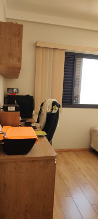 Imagem Apartamento com 3 Quartos à Venda, 118 m² em Jardim Esplanada - São José Dos Campos Imagem Apartamento com 3 Quartos à Venda, 118 m² em Jardim Esplanada - São José Dos Campos