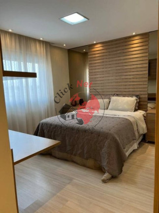 Imagem Apartamento com 3 Quartos à Venda, 156 m² em Centro - São Bernardo Do Campo Imagem Apartamento com 3 Quartos à Venda, 156 m² em Centro - São Bernardo Do Campo