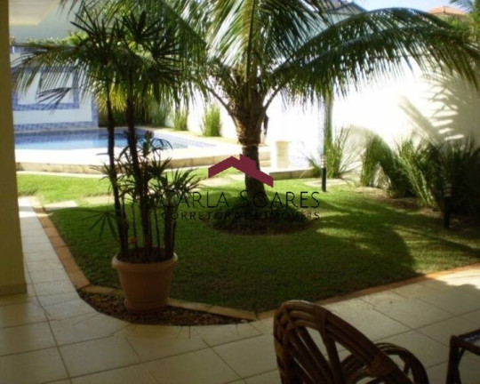 Imagem Casa com 5 Quartos à Venda, 400 m² em Acapulco - Guarujá