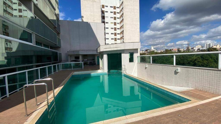 Imagem Apartamento com 3 Quartos à Venda, 224 m² em Colina - Volta Redonda