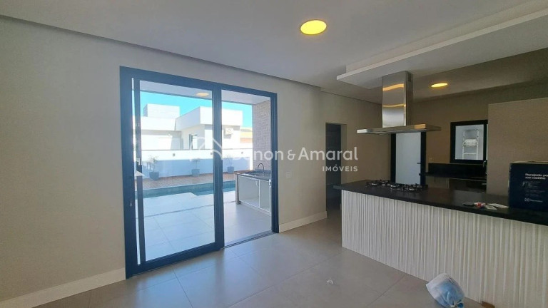Imagem Casa de Condomínio com 5 Quartos à Venda, 360 m² em Swiss Park - Campinas Imagem Casa de Condomínio com 5 Quartos à Venda, 360 m² em Swiss Park - Campinas