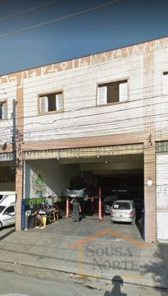 Galpão para Alugar, 250 m² em Vila Gustavo - São Paulo