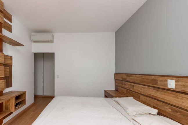 Imagem Apartamento com 4 Quartos à Venda, 188 m² em Vila Sfeir - Indaiatuba