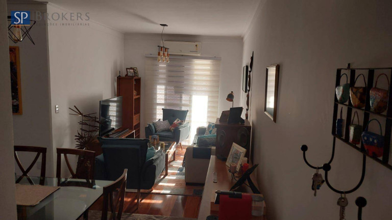 Imagem Apartamento com 3 Quartos à Venda, 110 m² em Cambuí - Campinas Imagem Apartamento com 3 Quartos à Venda, 110 m² em Cambuí - Campinas