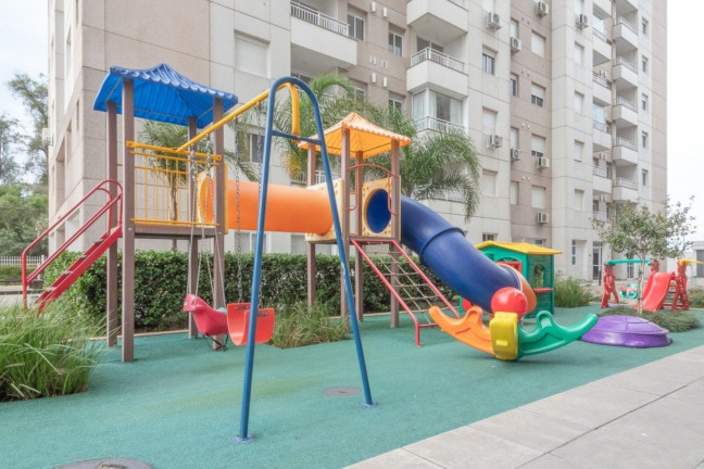 Imagem Imóvel com 2 Quartos à Venda, 65 m² em Liberdade - Porto Alegre Imagem Imóvel com 2 Quartos à Venda, 65 m² em Liberdade - Porto Alegre