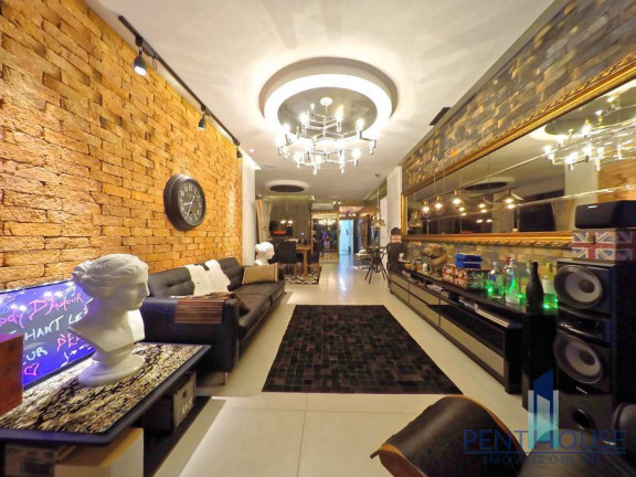 Imagem Apartamento com 3 Quartos à Venda, 158 m² em Centro - Balneário Camboriú