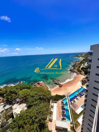 Imagem Imóvel com 1 Quarto para Alugar, 40 m² em Ondina - Salvador Imagem Imóvel com 1 Quarto para Alugar, 40 m² em Ondina - Salvador