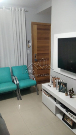 Imagem Casa de Condomínio com 2 Quartos à Venda, 66 m² em Jardim Popular - São Paulo Imagem Casa de Condomínio com 2 Quartos à Venda, 66 m² em Jardim Popular - São Paulo