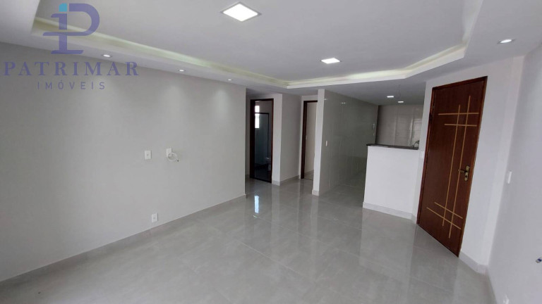 Imagem Apartamento com 2 Quartos à Venda, 32 m² em Jardim Atlântico Oeste (itaipuaçu) - Maricá Imagem Apartamento com 2 Quartos à Venda, 32 m² em Jardim Atlântico Oeste (itaipuaçu) - Maricá