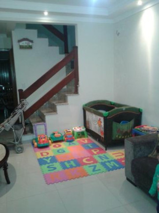 Imagem Sobrado com 2 Quartos à Venda, 105 m² em Jaraguá - São Paulo