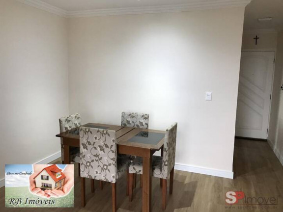 Imagem Apartamento com 2 Quartos à Venda, 55 m² em Jardim Do Estádio - Santo André Imagem Apartamento com 2 Quartos à Venda, 55 m² em Jardim Do Estádio - Santo André