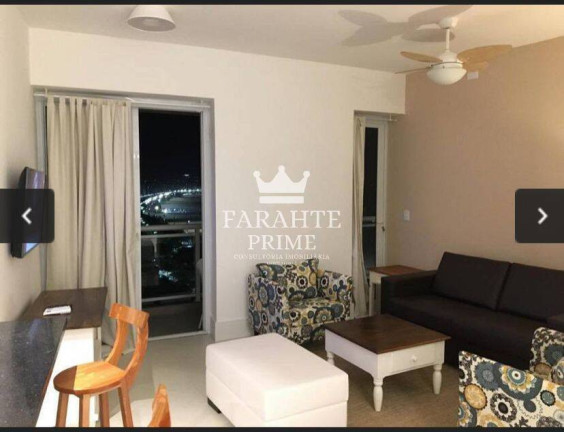 Imagem Apartamento com 2 Quartos à Venda, 73 m² em Gonzaga - Santos