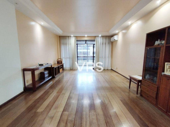 Imagem Apartamento com 3 Quartos à Venda, 168 m² em Várzea - Teresópolis Imagem Apartamento com 3 Quartos à Venda, 168 m² em Várzea - Teresópolis