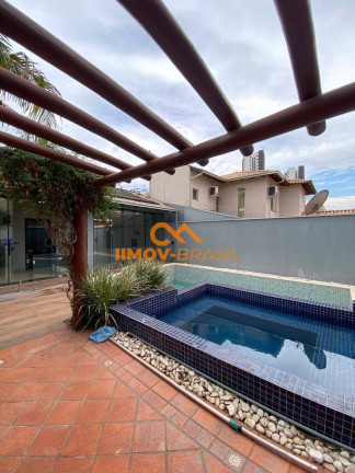 Imagem Casa com 3 Quartos à Venda, em Vila Carolina - Campo Grande Imagem Casa com 3 Quartos à Venda, em Vila Carolina - Campo Grande