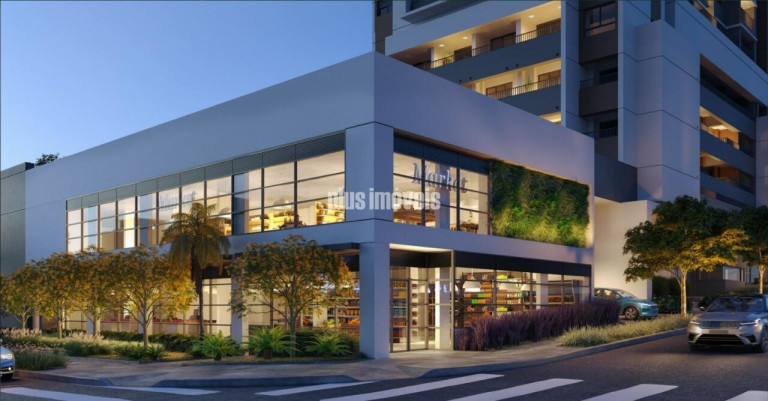 Imagem Apartamento com 3 Quartos à Venda, 77 m² em Alto Da Boa Vista - São Paulo Imagem Apartamento com 3 Quartos à Venda, 77 m² em Alto Da Boa Vista - São Paulo