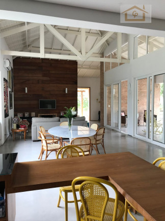 Imagem Casa com 3 Quartos à Venda, 390 m² em Chácara Eliana - Cotia Imagem Casa com 3 Quartos à Venda, 390 m² em Chácara Eliana - Cotia