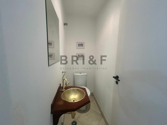 Imagem Apartamento com 3 Quartos à Venda, 93 m² em Brooklin - São Paulo