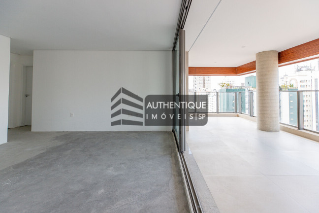 Imagem Apartamento com 4 Quartos à Venda, 232 m² em Campo Belo - São Paulo Imagem Apartamento com 4 Quartos à Venda, 232 m² em Campo Belo - São Paulo