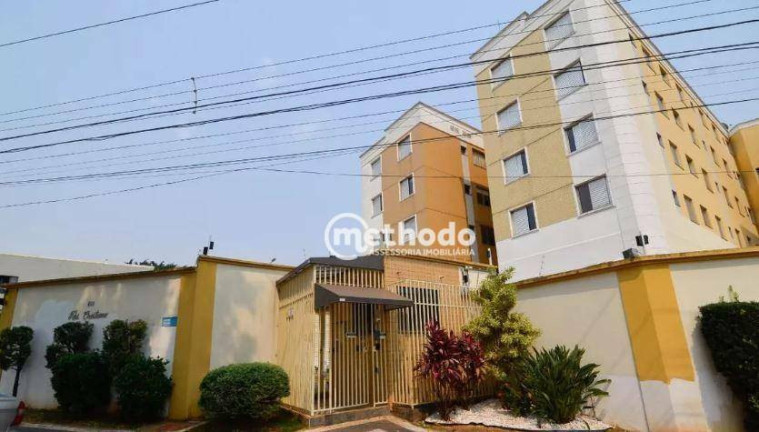Imagem Apartamento com 3 Quartos à Venda, 65 m² em Ponte Preta - Campinas Imagem Apartamento com 3 Quartos à Venda, 65 m² em Ponte Preta - Campinas