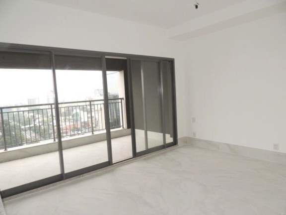 Imagem Imóvel com 1 Quarto à Venda, 35 m² em Indianópolis - São Paulo Imagem Imóvel com 1 Quarto à Venda, 35 m² em Indianópolis - São Paulo