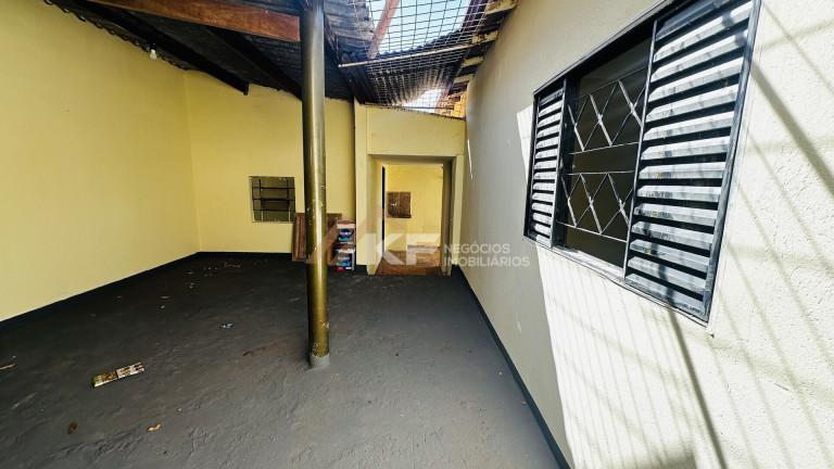 Imagem Casa com 3 Quartos à Venda, 88 m² em Ipiranga - Ribeirão Preto Imagem Casa com 3 Quartos à Venda, 88 m² em Ipiranga - Ribeirão Preto