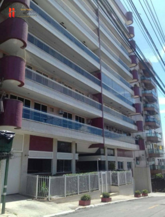 Imagem Apartamento com 3 Quartos à Venda, 119 m² em Parque Paulicéia - Duque De Caxias