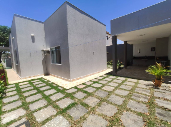 Imagem Casa de Condomínio com 3 Quartos à Venda, 145 m² em Peró - Cabo Frio Imagem Casa de Condomínio com 3 Quartos à Venda, 145 m² em Peró - Cabo Frio