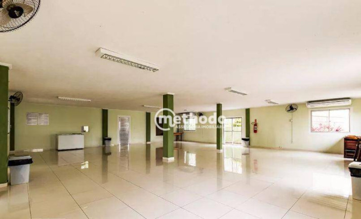 Imagem Cobertura com 3 Quartos à Venda, 97 m² em Jardim Nova Europa - Campinas